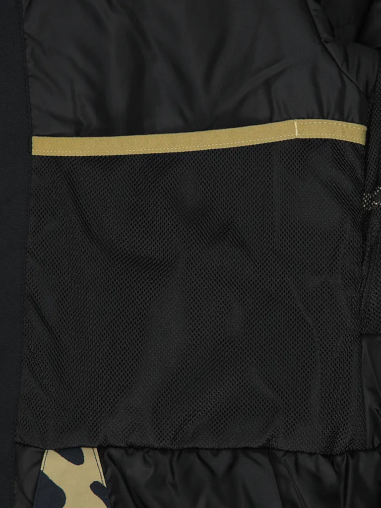 ROXY | Giacca da snowboard da donna Jetty Hoodie |