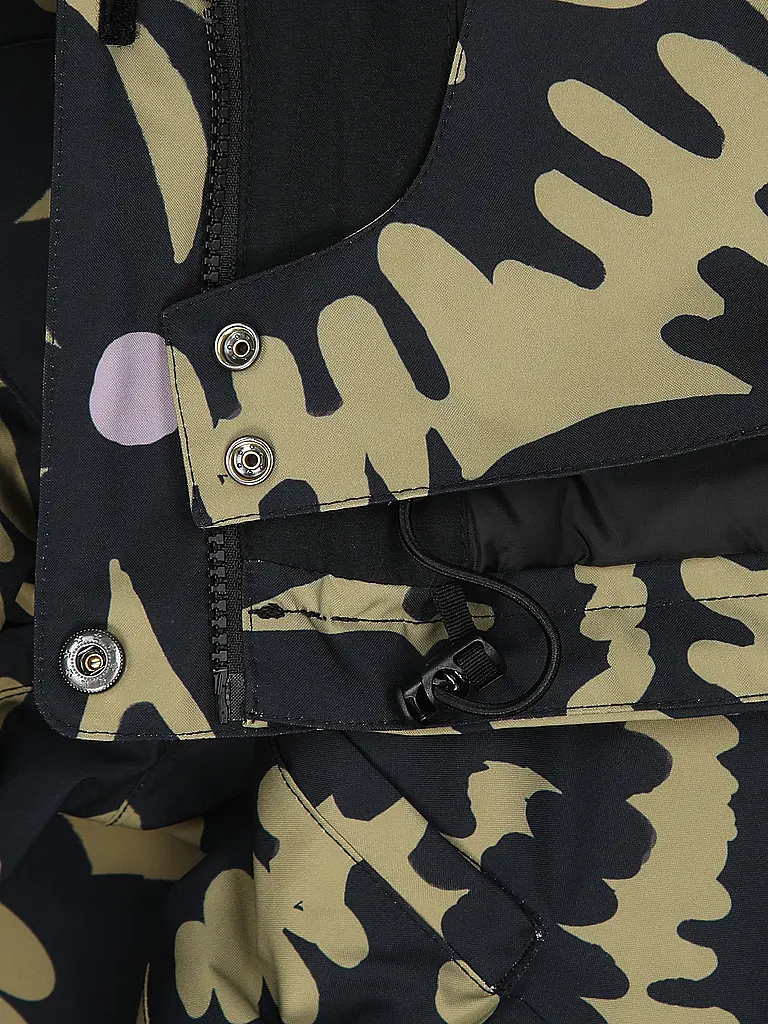 ROXY | Giacca da snowboard da donna Jetty Hoodie |