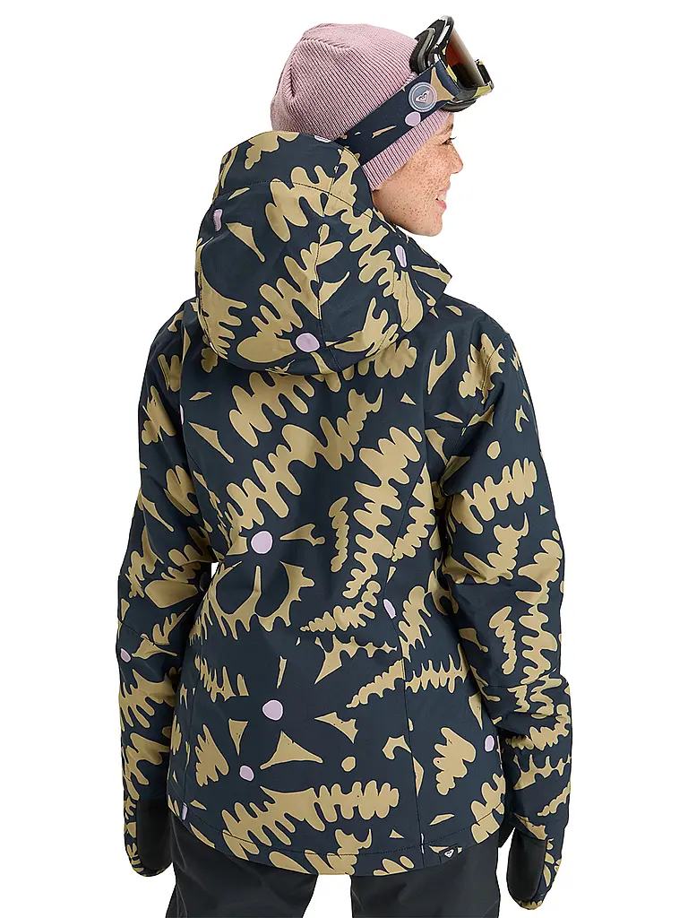 ROXY | Giacca da snowboard da donna Jetty Hoodie |