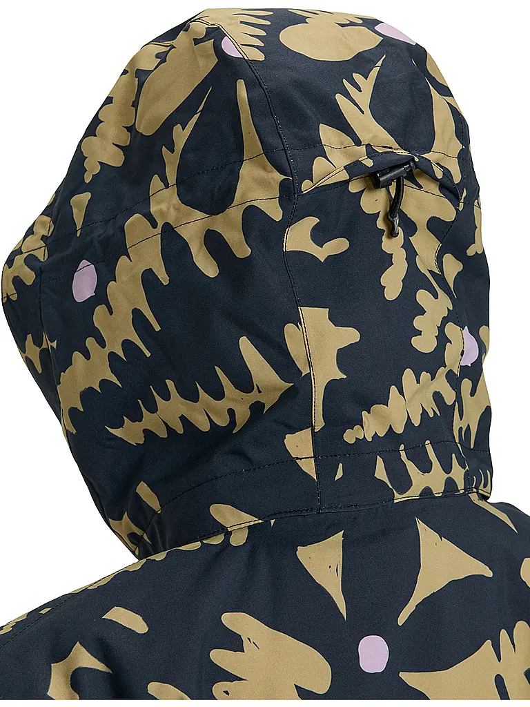 ROXY | Giacca da snowboard da donna Jetty Hoodie |