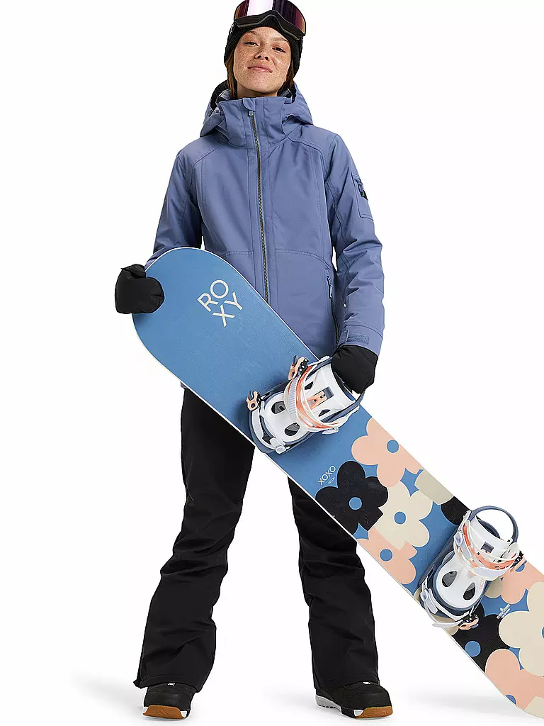 ROXY | Giacca da snowboard da donna Meade | Blu