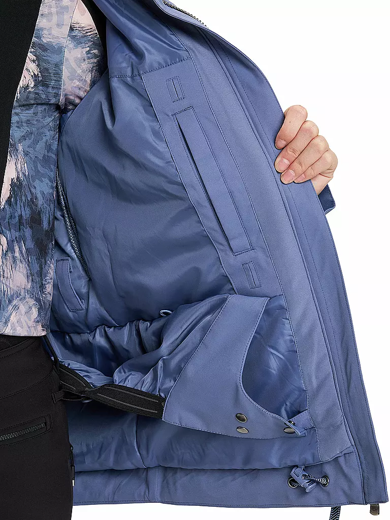 ROXY | Giacca da snowboard da donna Meade |