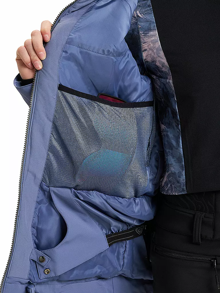 ROXY | Giacca da snowboard da donna Meade |