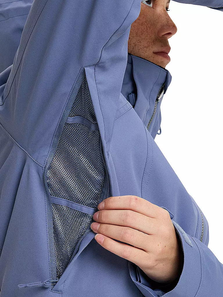 ROXY | Giacca da snowboard da donna Meade |