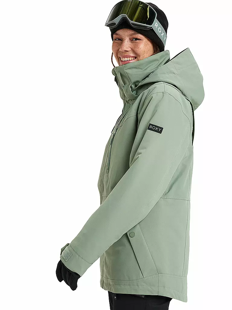 ROXY | Giacca da snowboard da donna Presence Parka |