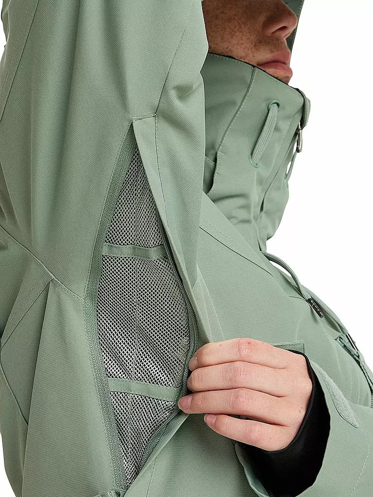 ROXY | Giacca da snowboard da donna Presence Parka |