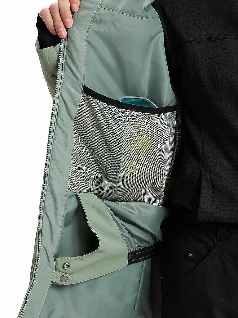 ROXY | Giacca da snowboard da donna Presence Parka |