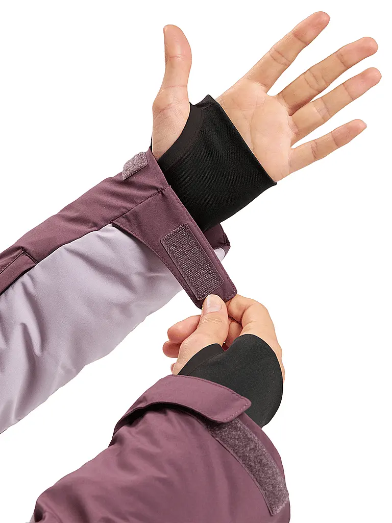 ROXY | Giacca da snowboard da donna Snowdrift Hoodie |