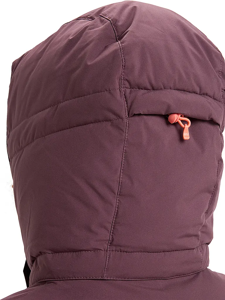 ROXY | Giacca da snowboard da donna Snowdrift Hoodie |