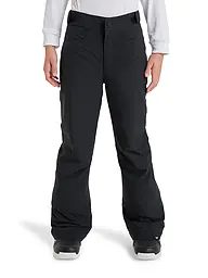 ROXY | Giacca da snowboard da ragazza Backyard PT | Nero