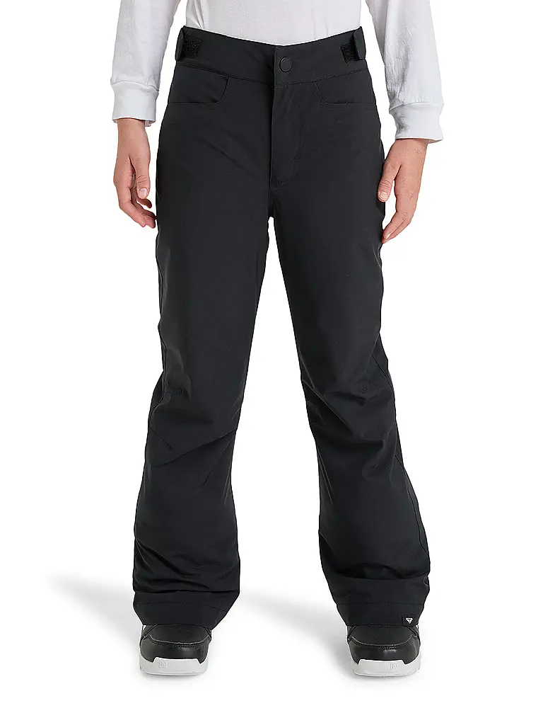 ROXY | Giacca da snowboard da ragazza Backyard PT | Nero