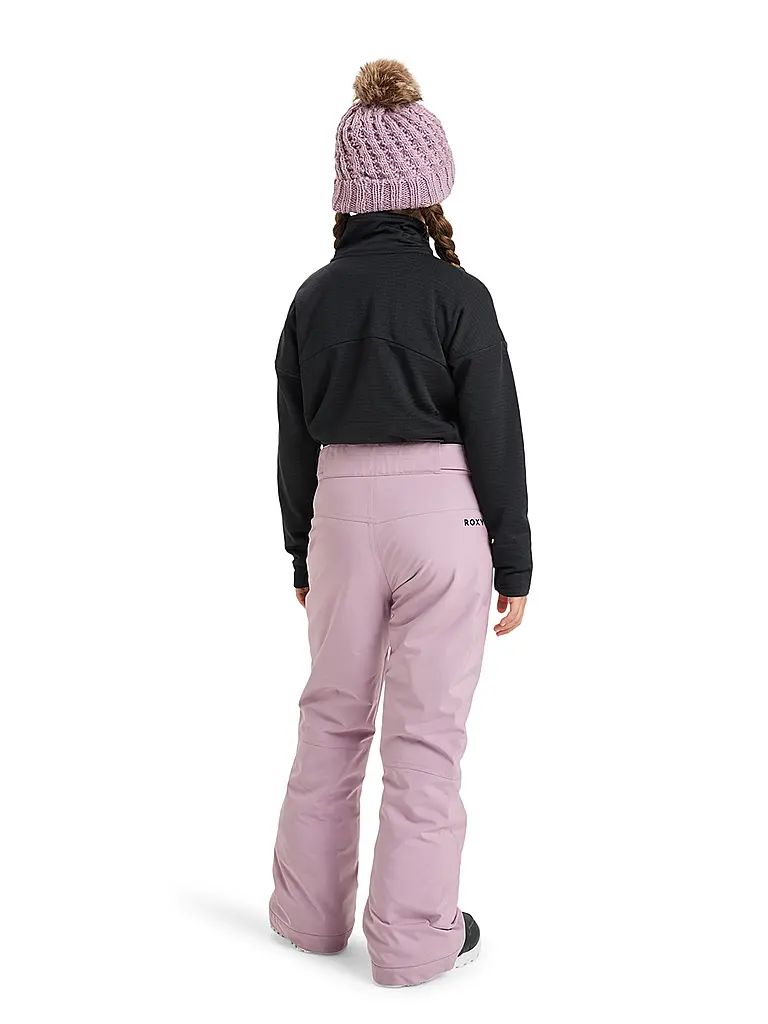 ROXY | Giacca da snowboard da ragazza Backyard PT | 