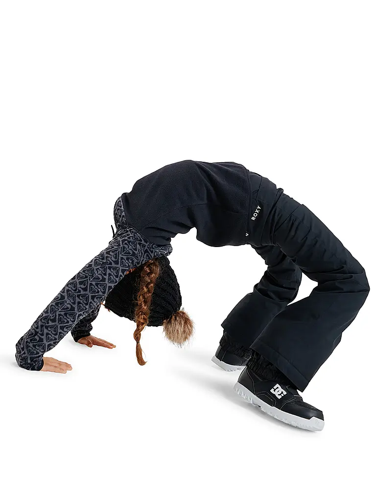 ROXY | Giacca da snowboard da ragazza Backyard PT |