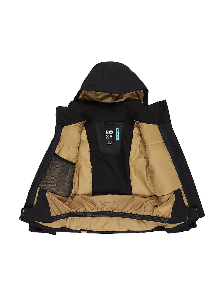 ROXY | Giacca da snowboard da ragazza Free Jet Block | 