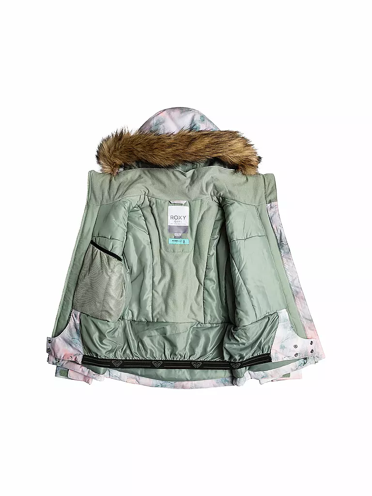 ROXY | Giacca da snowboard da ragazza Roxy Pie |