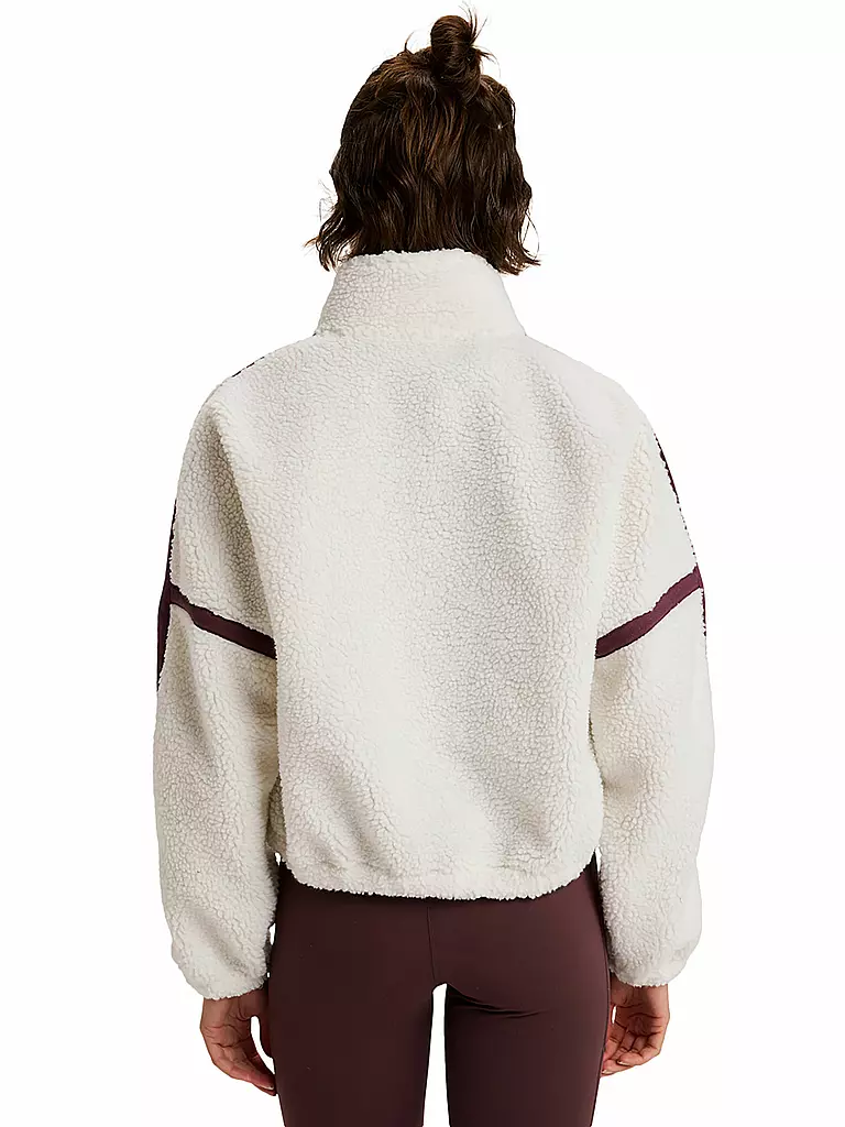 ROXY | Giacca in pile da donna Boundless Spirit |