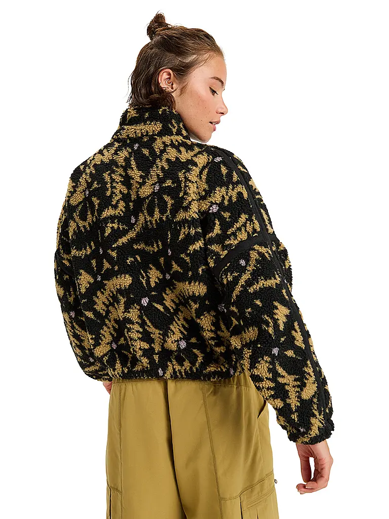 ROXY | Giacca in pile da donna Boundless Spirit |