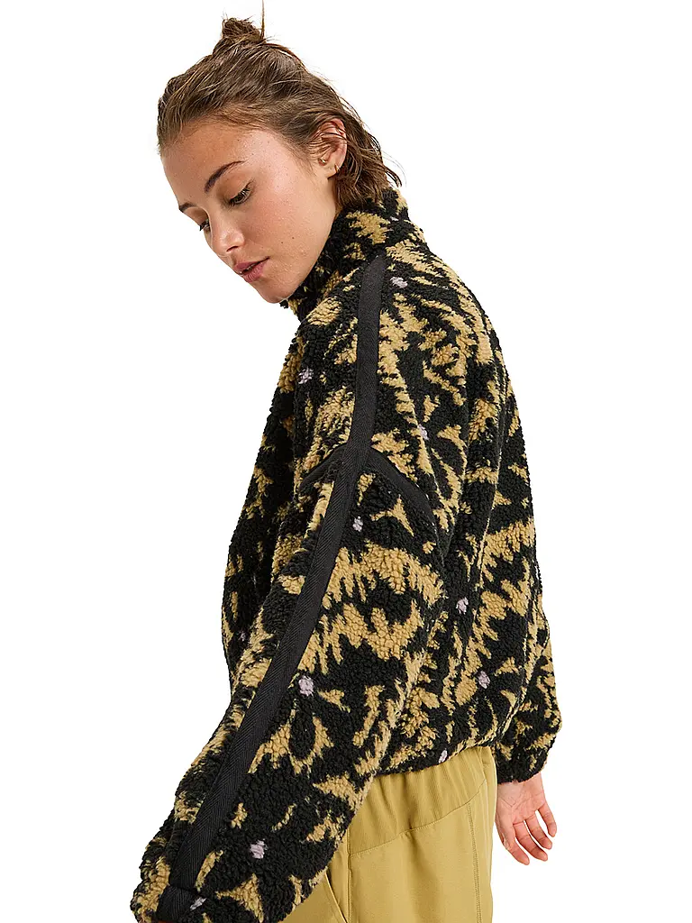 ROXY | Giacca in pile da donna Boundless Spirit |