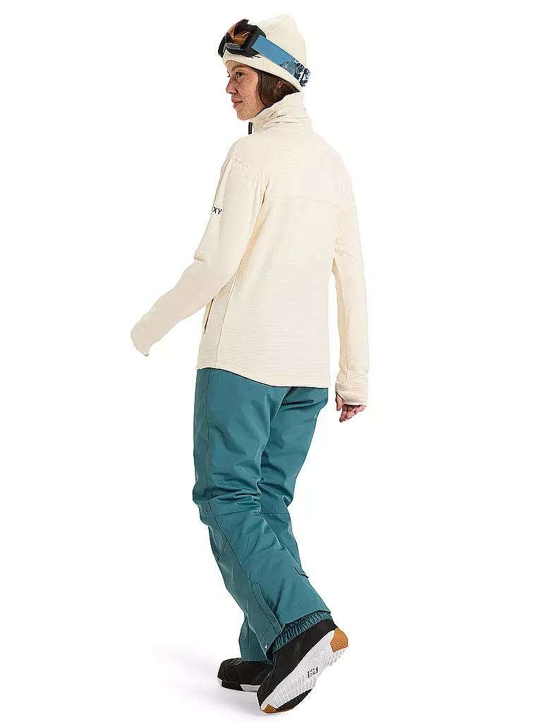 ROXY | Giacca in pile da snowboard da donna Vertere |