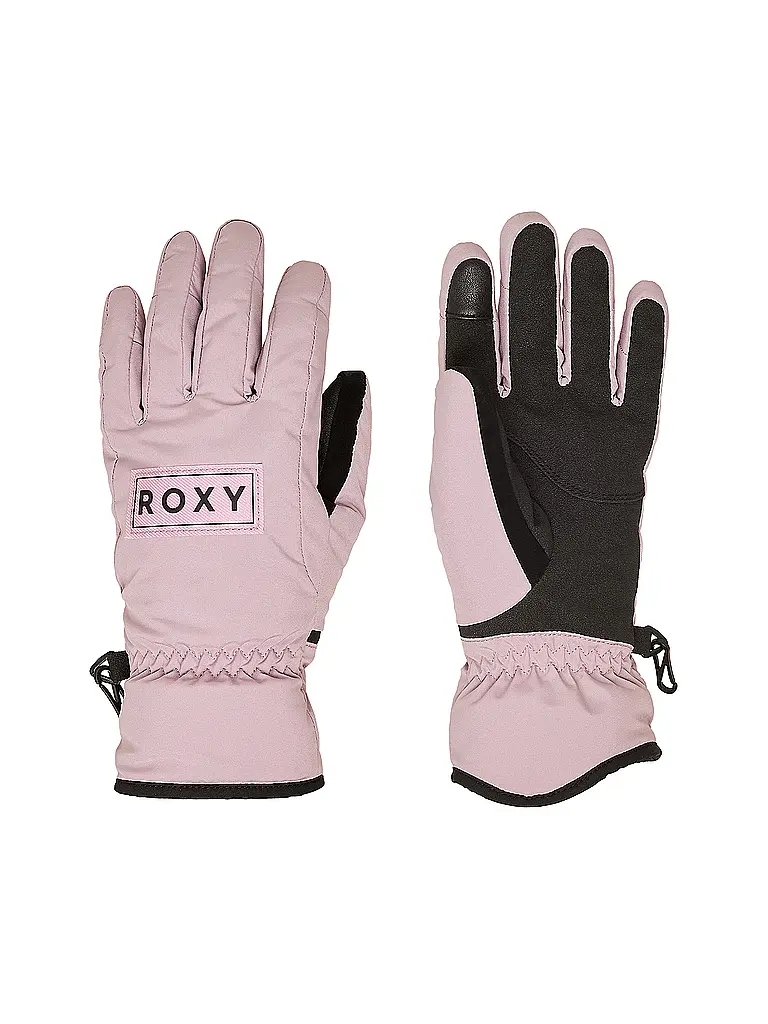 ROXY | Guanti da snowboard da donna Freshfield | Rosa
