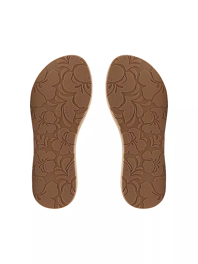 ROXY | Infradito da donna Porto IV | Crema