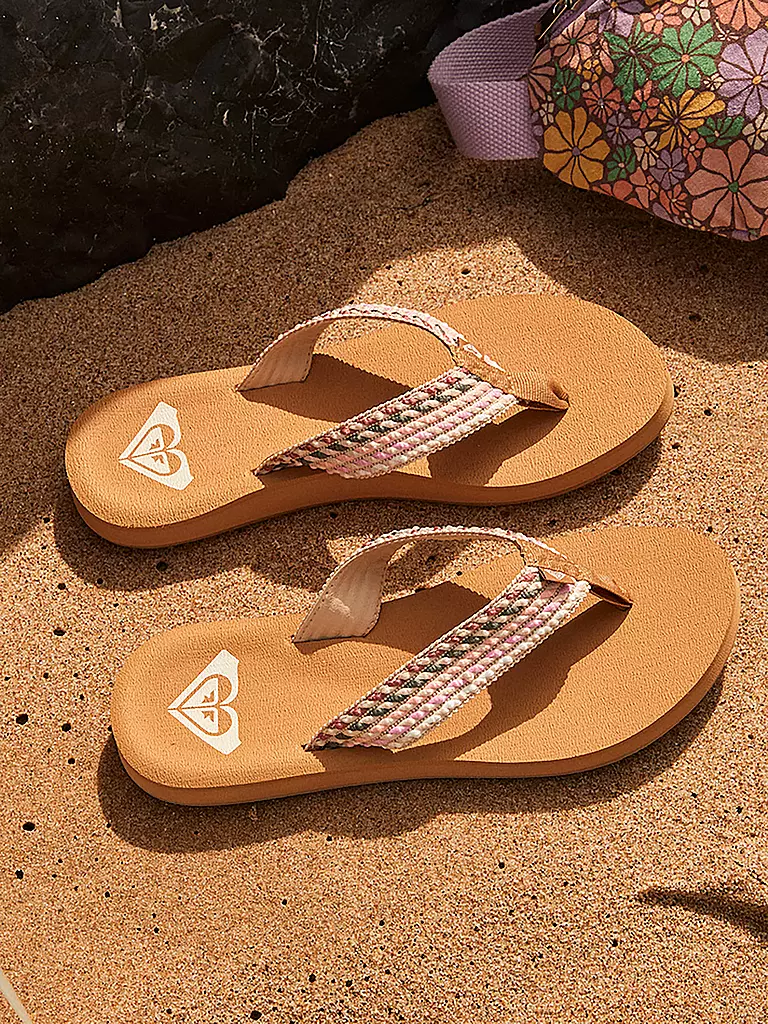 ROXY | Infradito da donna Porto Rope |