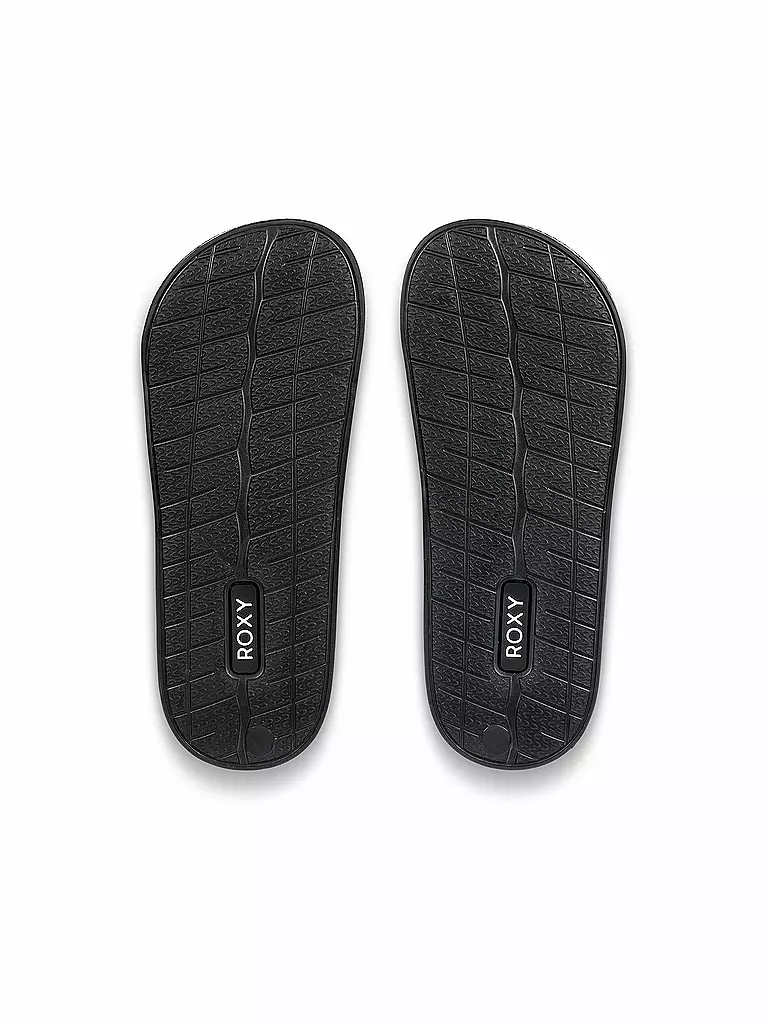 ROXY | Kinder Badeschuhe Slippy  | Multicolore