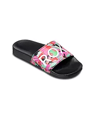 ROXY | Kinder Badeschuhe Slippy | Multicolore