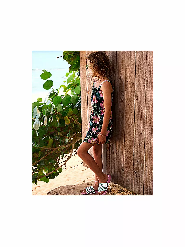 ROXY | Kinder Badeschuhe Slippy | 