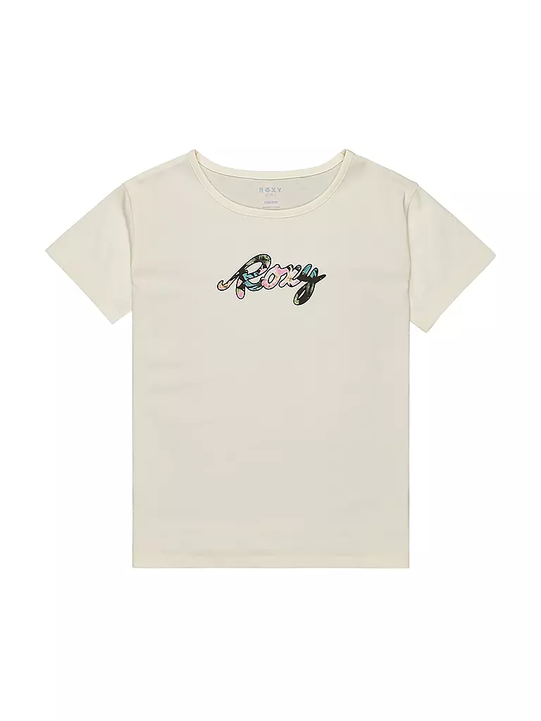 ROXY | Mädchen Beachshirt Day and Night | Crema