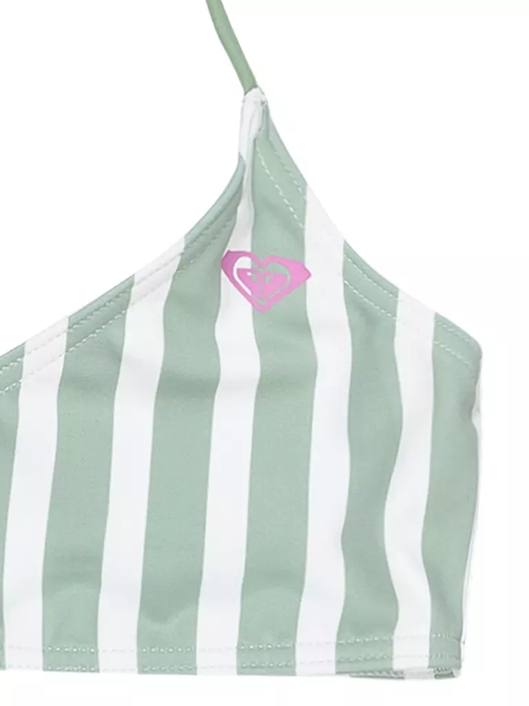 ROXY | Mädchen Bikini Bico Active Tri Bra Set | 