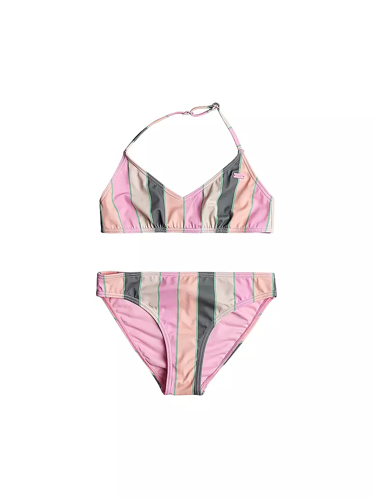 ROXY | Mädchen Bikini Very Vista | Multicolore