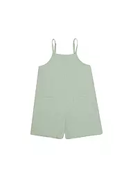 ROXY | Mädchen Kleid Lavender Haze | Verde chiaro