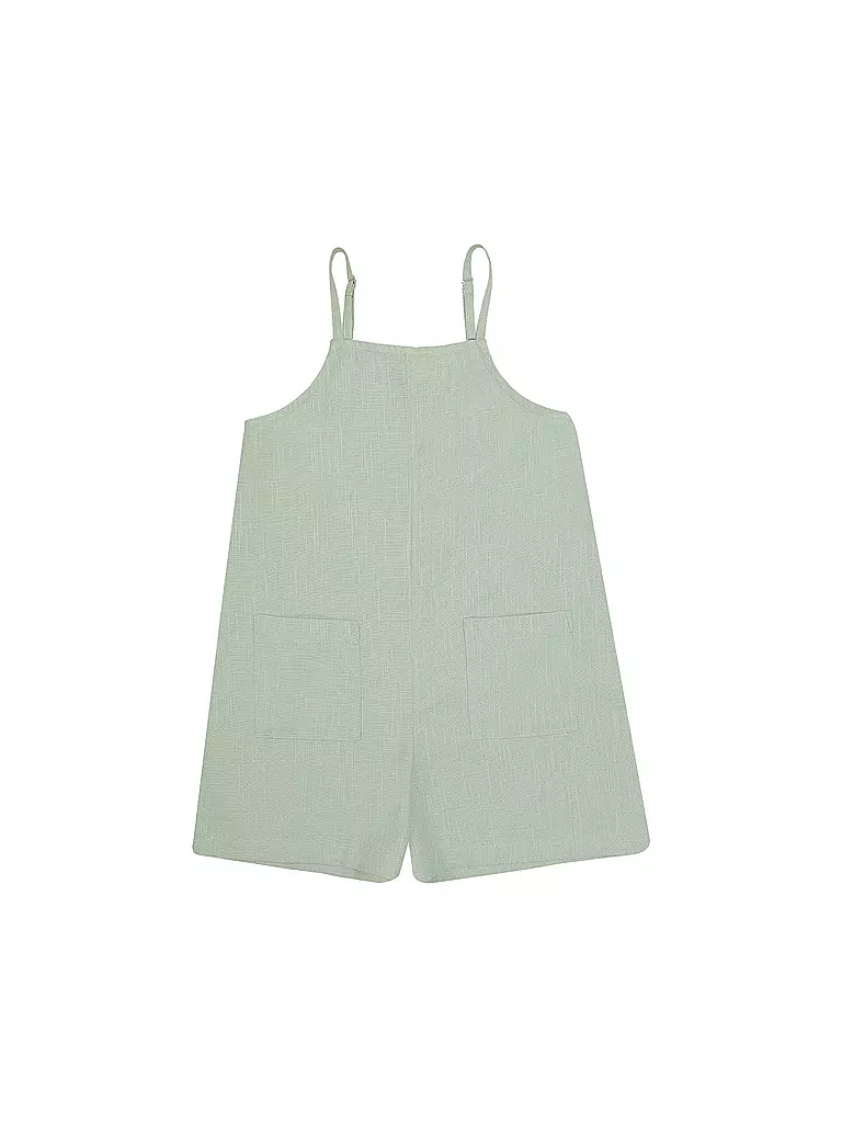 ROXY | Mädchen Kleid Lavender Haze | Verde chiaro