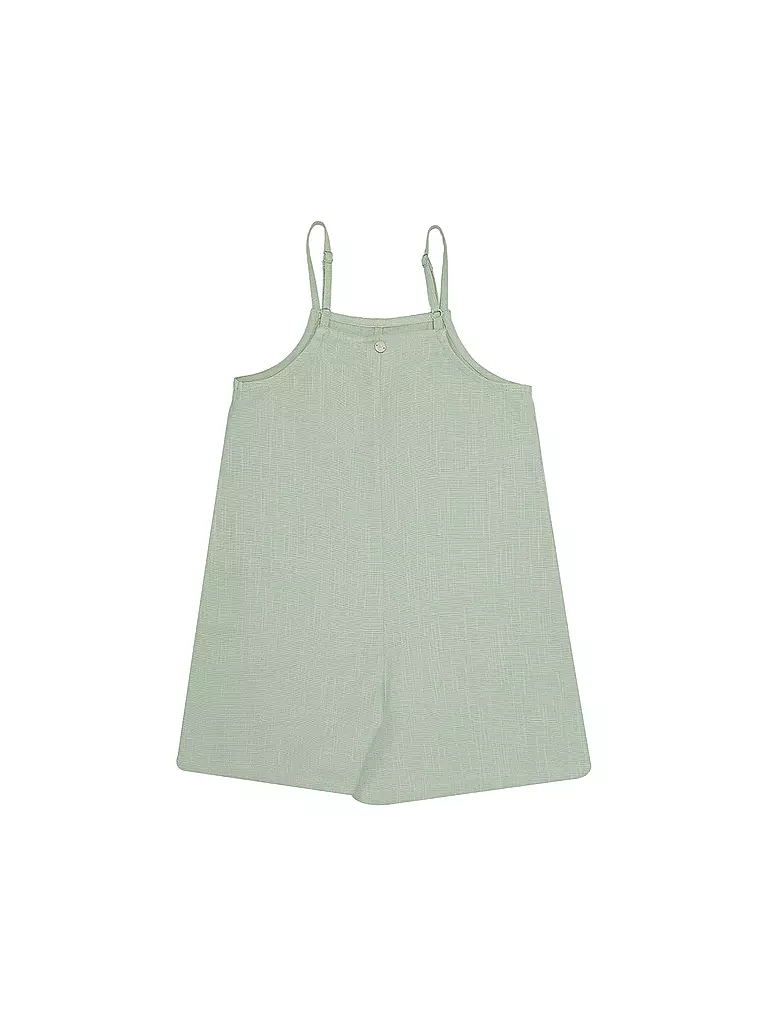 ROXY | Mädchen Kleid Lavender Haze | Verde chiaro