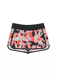 ROXY | Mädchen Short Good Waves | Multicolore