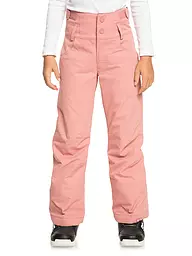 ROXY | Mädchen Snowboardhose Diversion  | Rosa