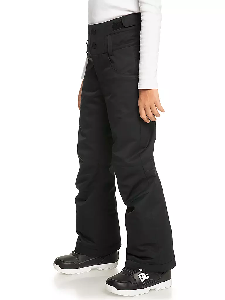 ROXY | Mädchen Snowboardhose Diversion  | Nero