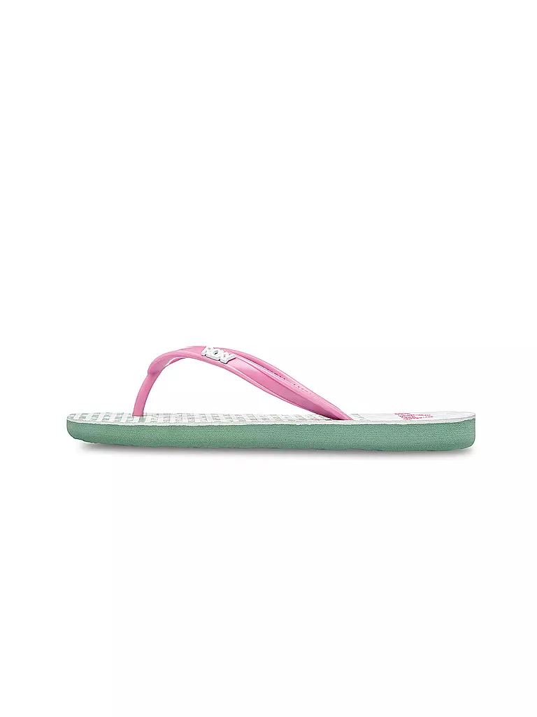 ROXY | Mädchen Zehentrenner RG Viva Stamp II |