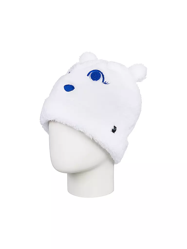 ROXY | Mütze Snowmoon  | Bianco