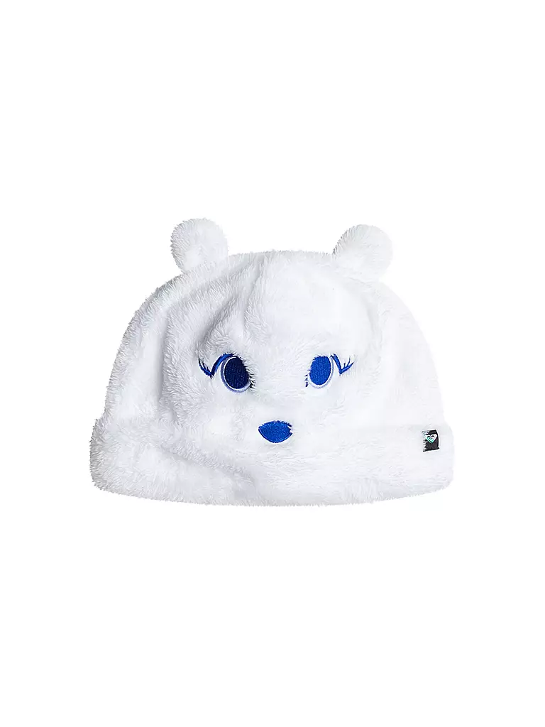 ROXY | Mütze Snowmoon  | Bianco
