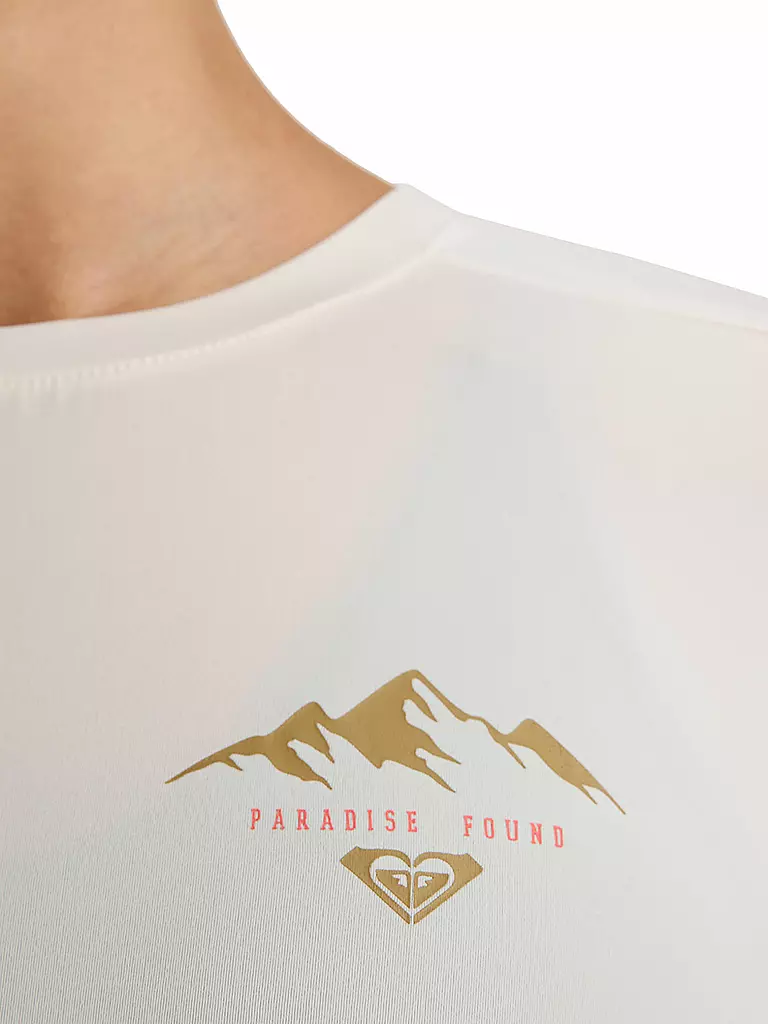 ROXY | Maglietta da donna Rise and Vibe | 