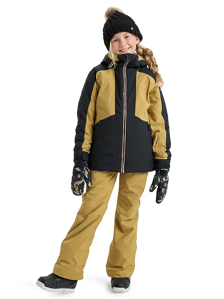 ROXY | Moffole da snowboard da ragazza Roxy Jetty |