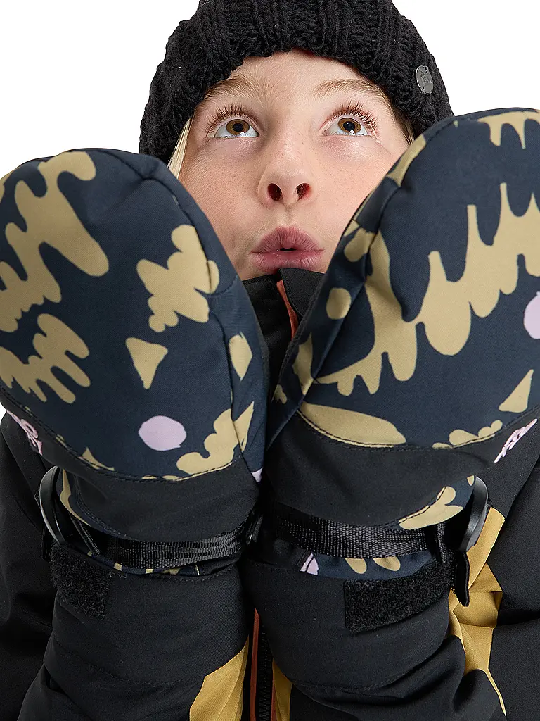 ROXY | Moffole da snowboard da ragazza Roxy Jetty |