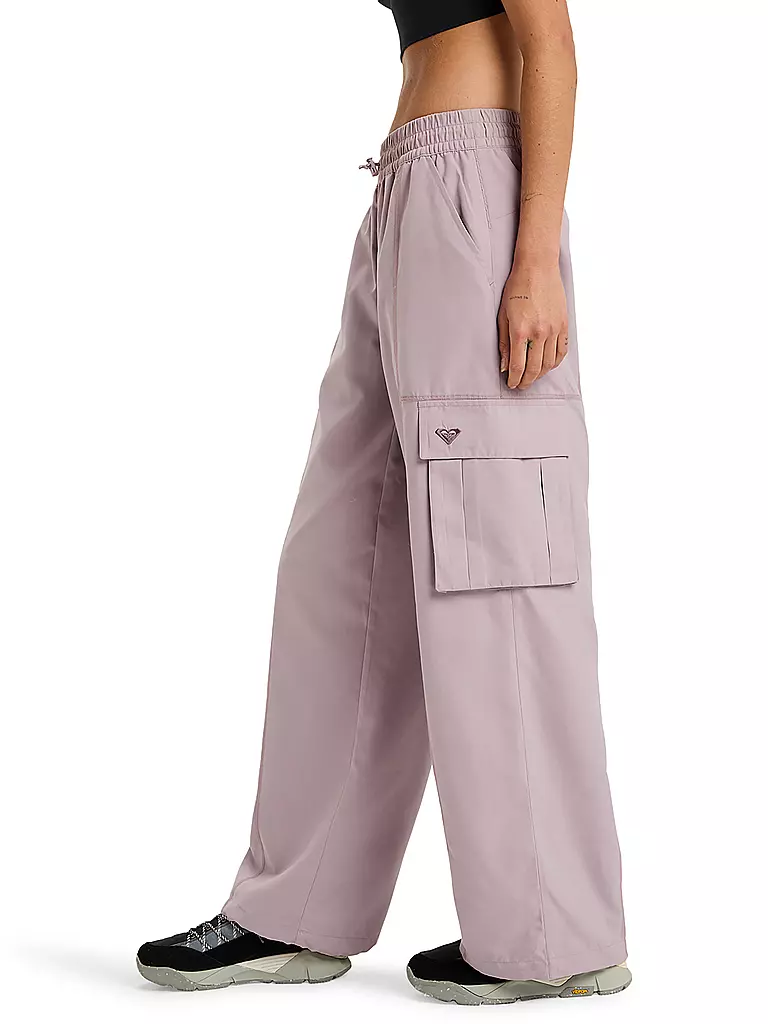 ROXY | Pantaloni da jogging da donna Boundless Spirits | 