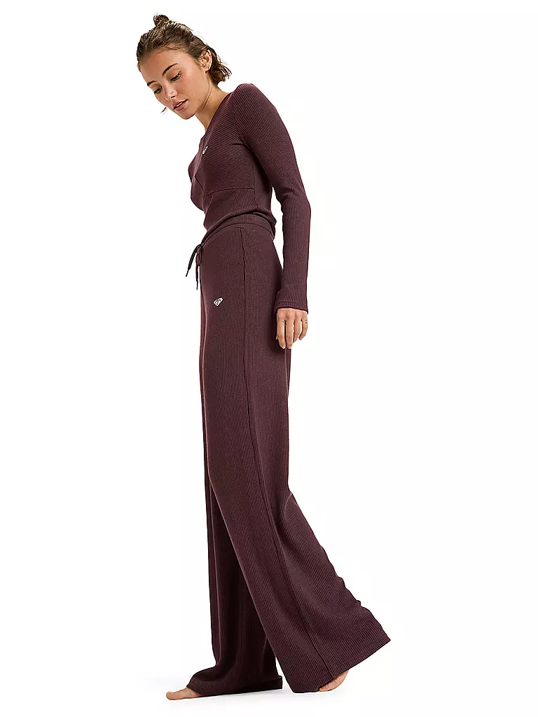 ROXY | Pantaloni da jogging da donna Midnight Avenue |