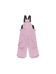 ROXY | Pantaloni da sci per neonata Lola BIB PT | Rosa