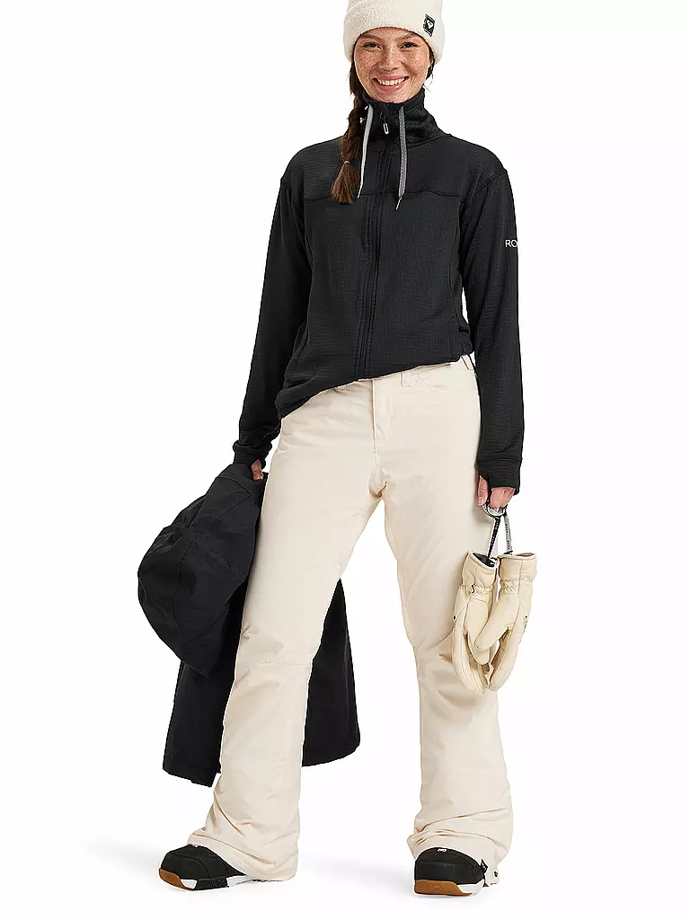 ROXY | Pantaloni da snowboard da donna Backyard PT | Crema