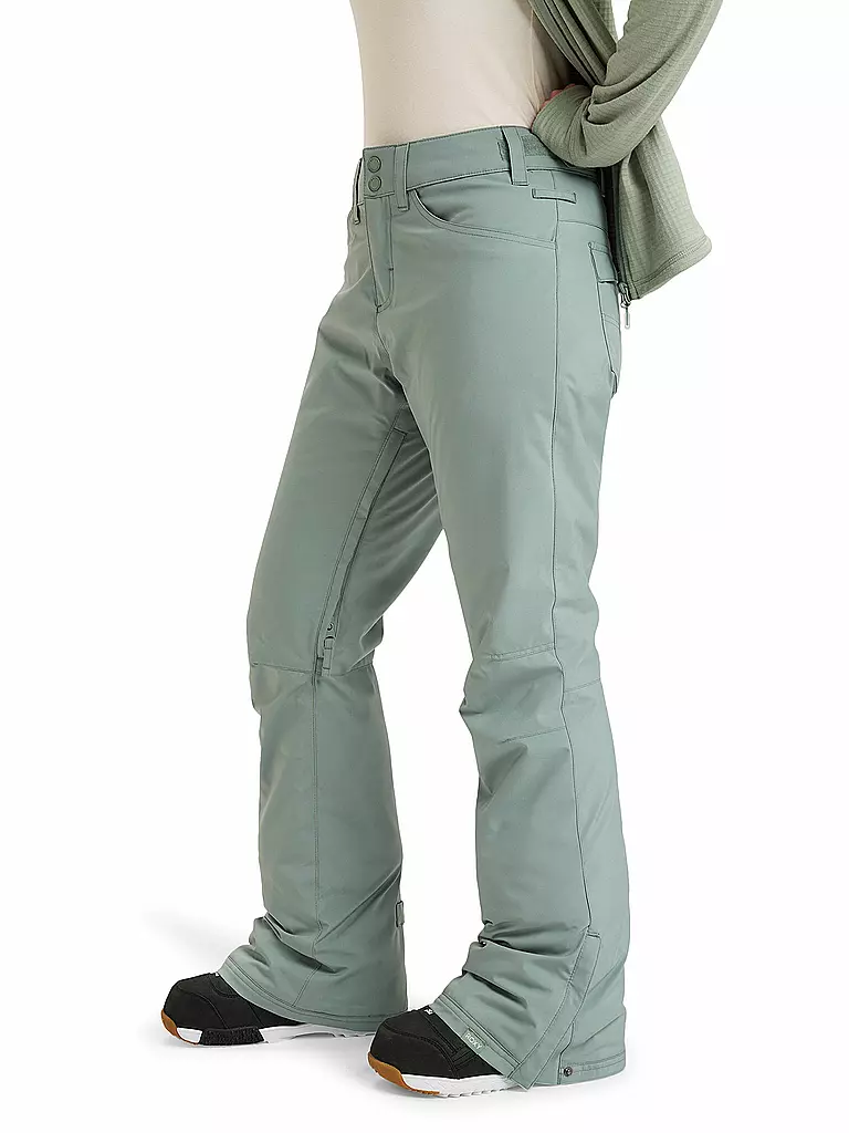 ROXY | Pantaloni da snowboard da donna Backyard PT |