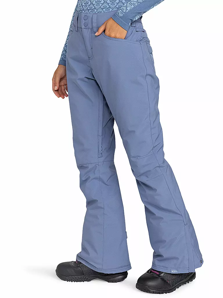 ROXY | Pantaloni da snowboard da donna Backyard PT |